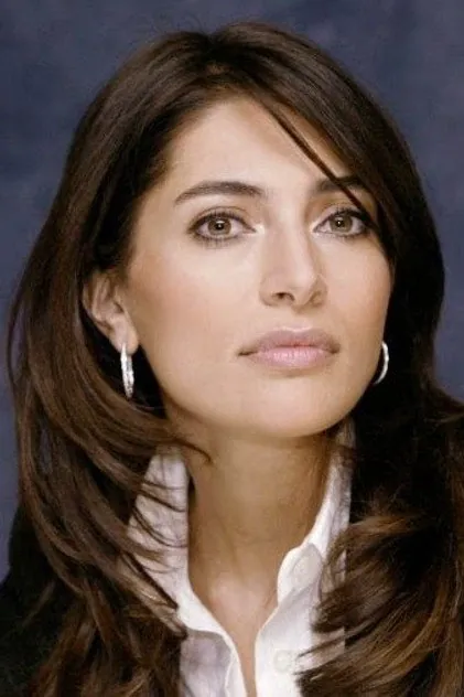Portrait de Caterina Murino