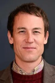 Portrait de Tobias Menzies