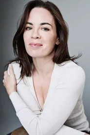 Portrait de Eve Macklin