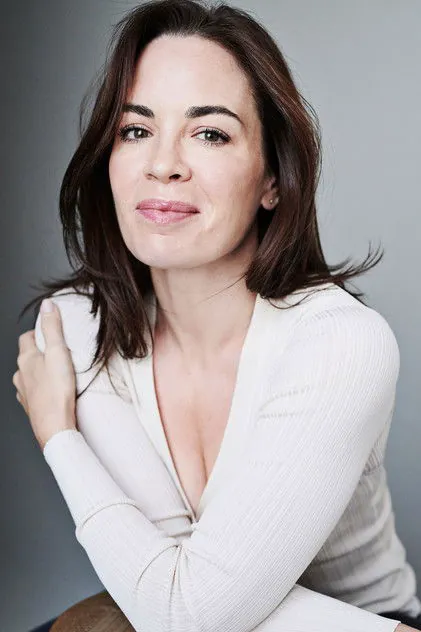 Portrait de Eve Macklin