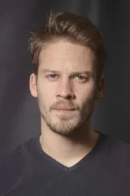 Portrait de Matthieu Longatte