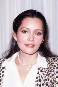 Portrait de Barbara Carrera