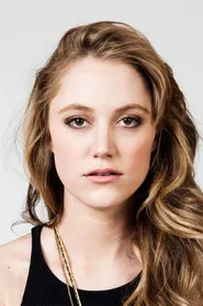 Portrait de Maika Monroe