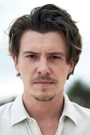 Portrait de Xavier Samuel