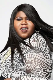 Portrait de Gabourey Sidibe
