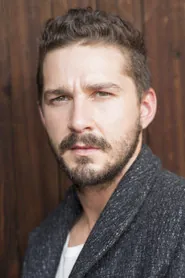 Portrait de Shia LaBeouf