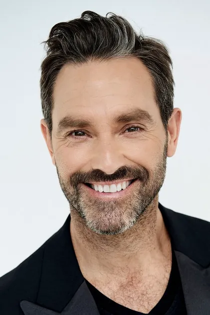 Portrait de Guillaume Lemay-Thivierge