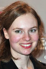Portrait de Sarah Le Picard