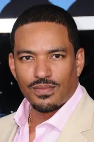Portrait de Laz Alonso