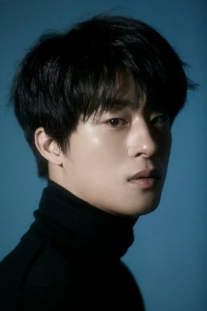 Portrait de Koo Kyo-hwan