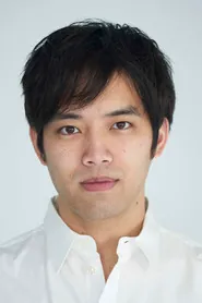 Portrait de 三浦貴大