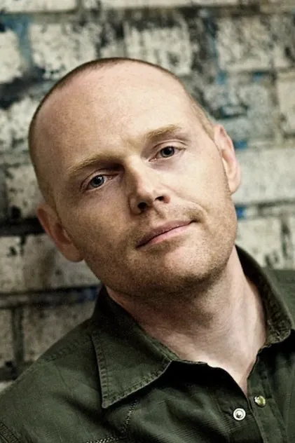 Portrait de Bill Burr