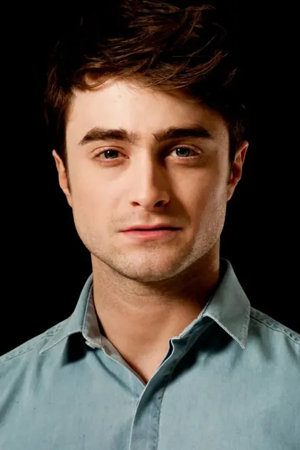 Portrait de Daniel Radcliffe