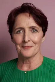Portrait de Fiona Shaw