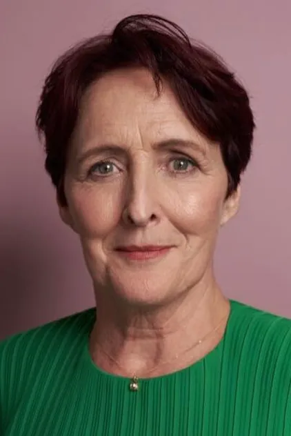 Portrait de Fiona Shaw