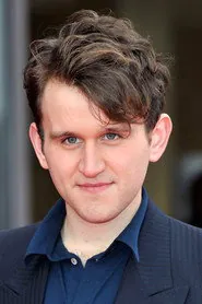 Portrait de Harry Melling