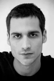 Portrait de Raúl Prieto