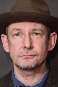 Portrait de Ian Hart