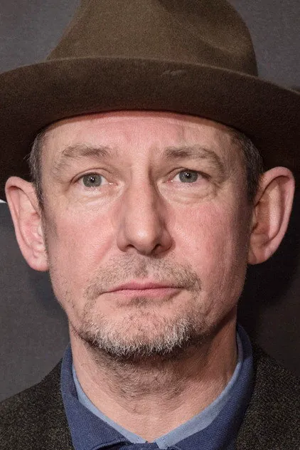 Portrait de Ian Hart