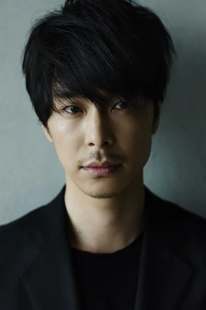 Portrait de 長谷川博己