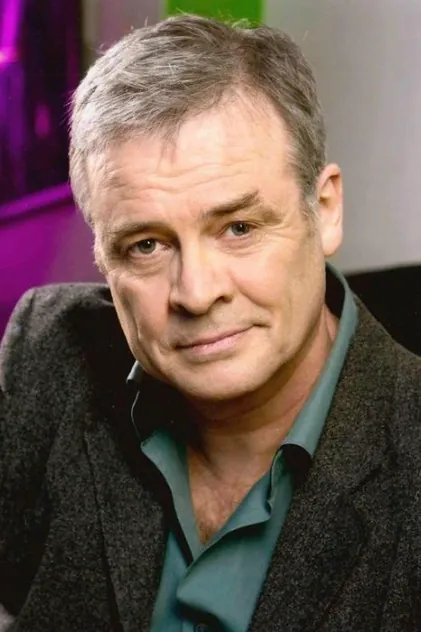 Portrait de Emmanuel Courcol