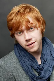 Portrait de Rupert Grint
