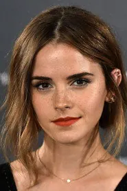 Portrait de Emma Watson