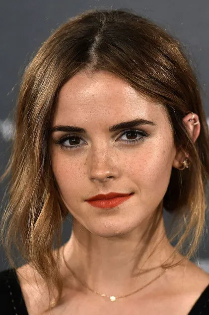 Portrait de Emma Watson
