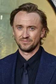 Portrait de Tom Felton