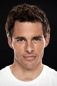 Portrait de James Marsden