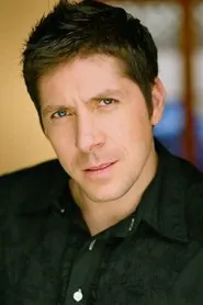 Portrait de Ray Park