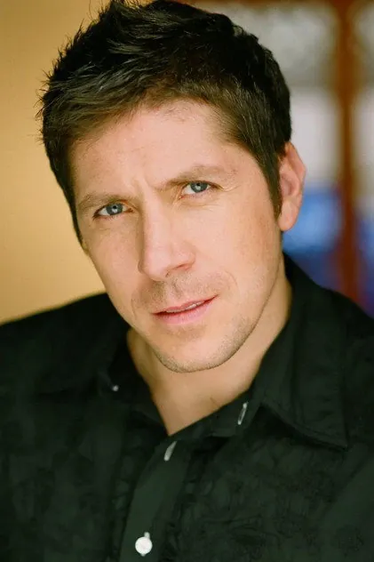 Portrait de Ray Park
