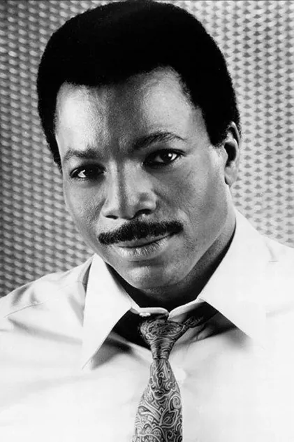 Portrait de Carl Weathers