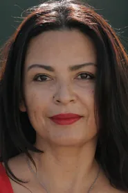 Portrait de Elpidia Carrillo