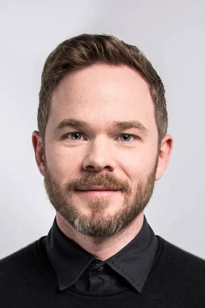 Portrait de Shawn Ashmore
