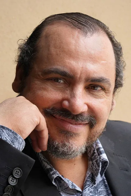 Portrait de Joaquín Núñez