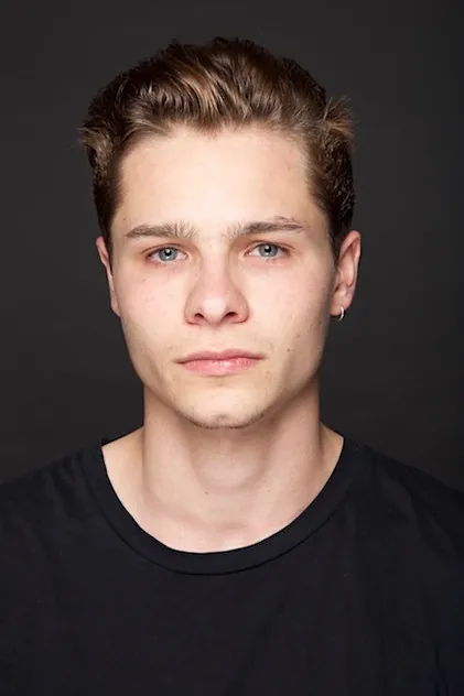 Portrait de Toby Wallace