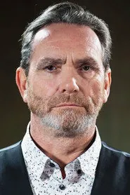 Portrait de Renaud Rutten