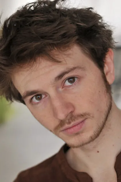 Portrait de Yannik Landrein