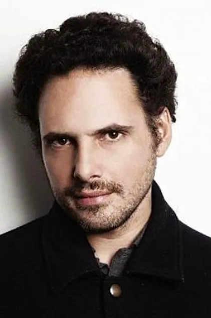 Portrait de Elie Wajeman
