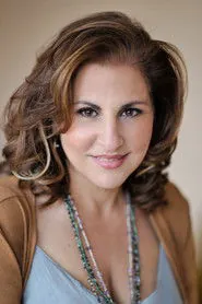 Portrait de Kathy Najimy