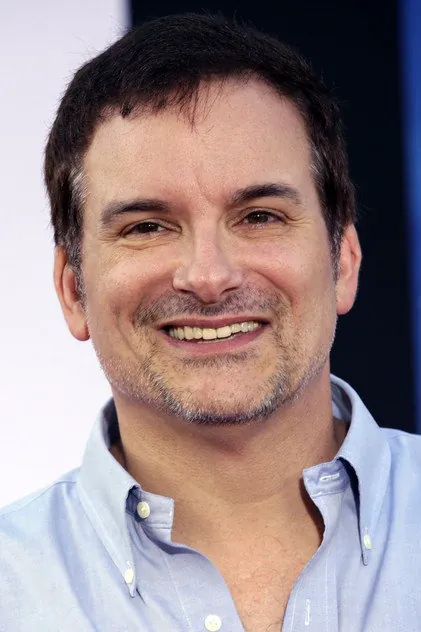 Portrait de Shane Black