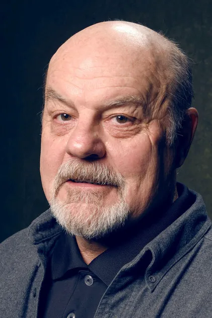 Portrait de Michael Ironside