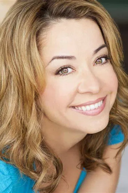 Portrait de Jennifer Cody