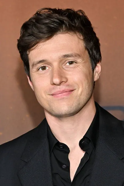 Portrait de Nick Robinson
