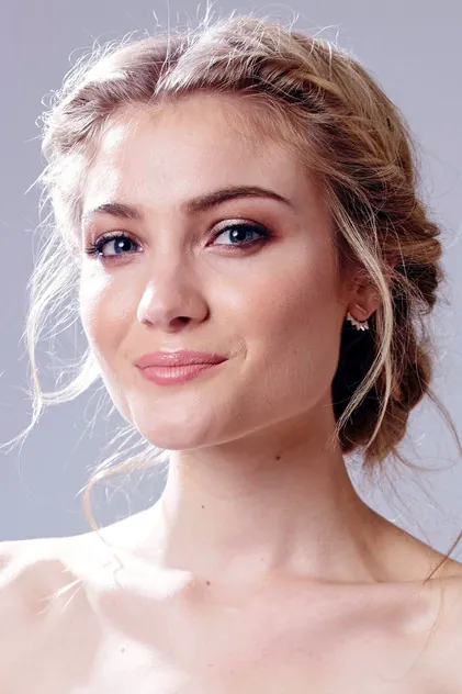 Portrait de Skyler Samuels