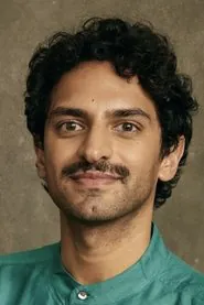Portrait de Karan Soni