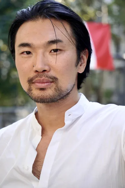 Portrait de Shi Yang