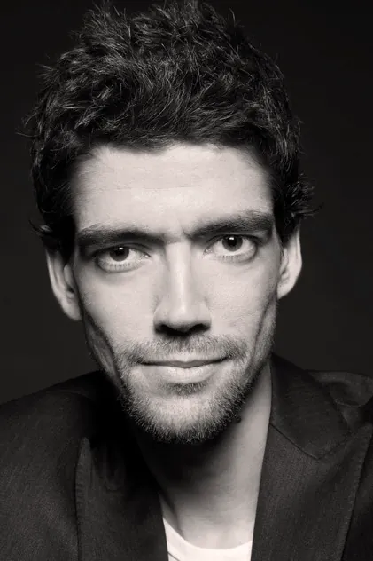 Portrait de Javier Botet