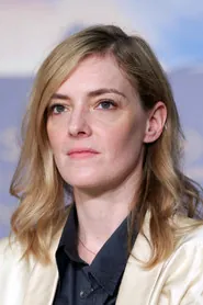 Portrait de Kate Moran